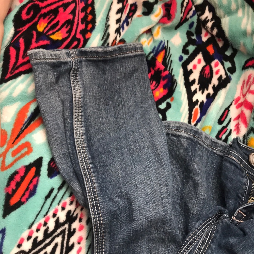 Grace pants!! Just Too little for me.